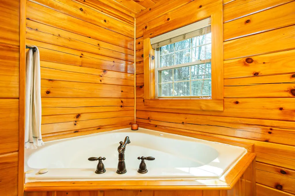 The Lovely Cabin