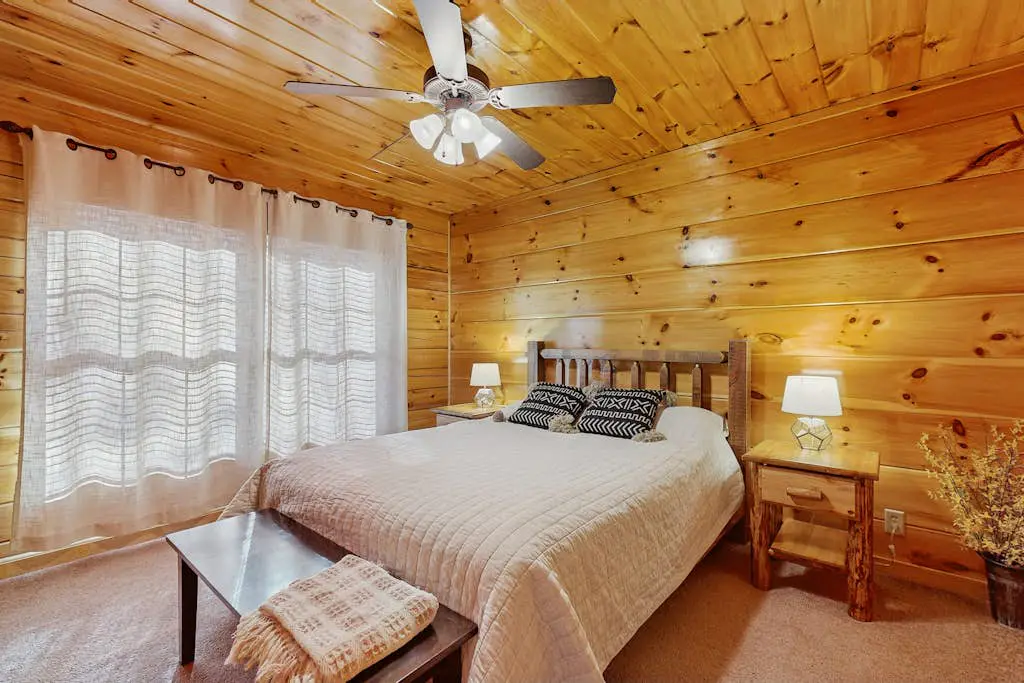 The Lovely Cabin