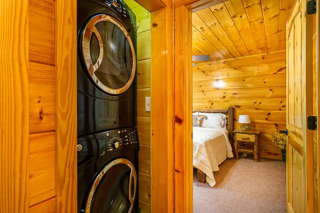 The Lovely Cabin