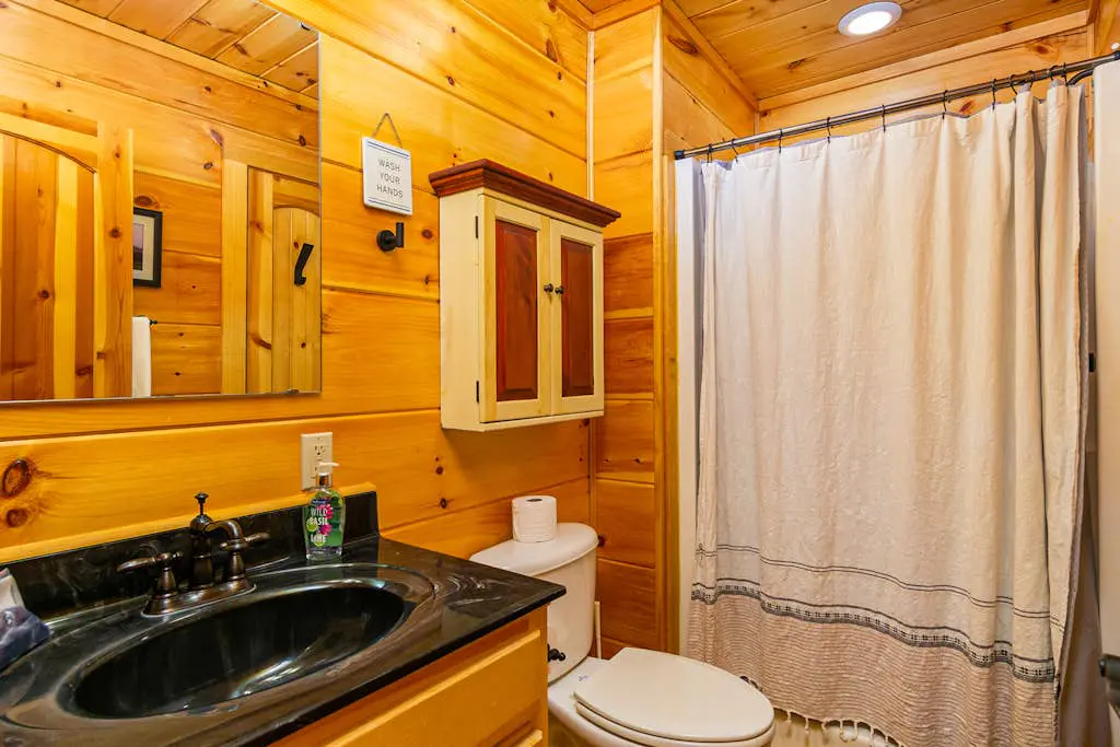 The Lovely Cabin