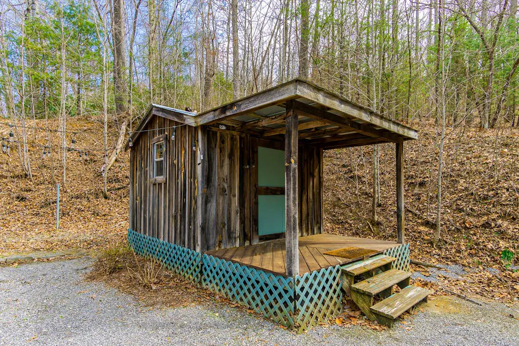 The Lovely Cabin