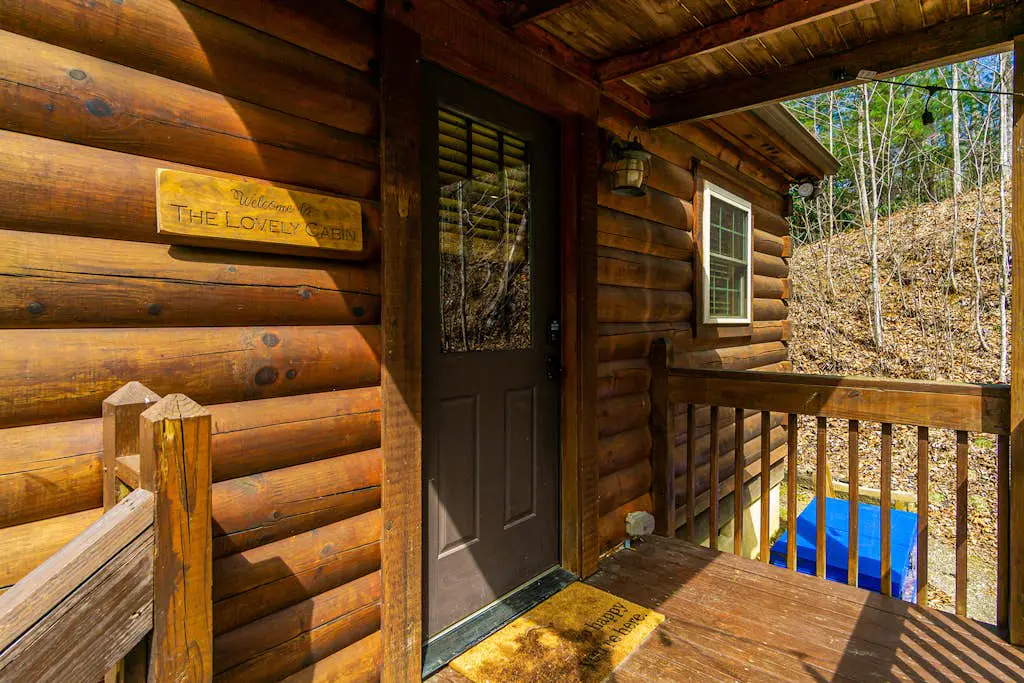 The Lovely Cabin