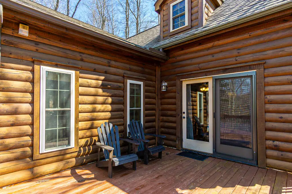 The Lovely Cabin