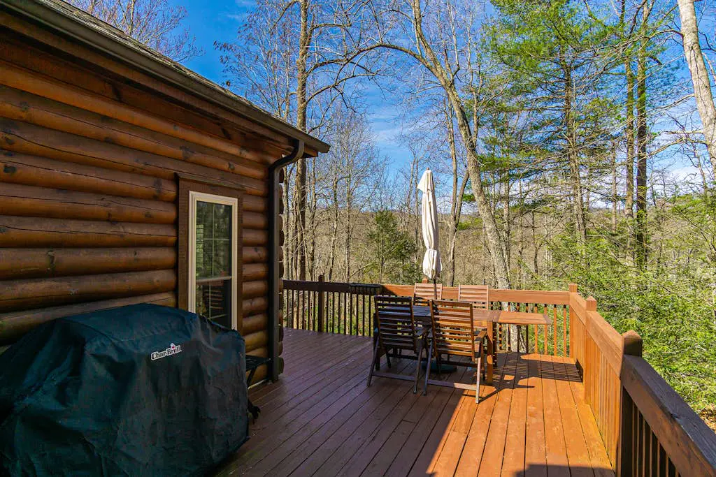 The Lovely Cabin