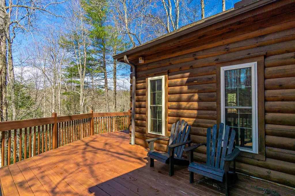 The Lovely Cabin