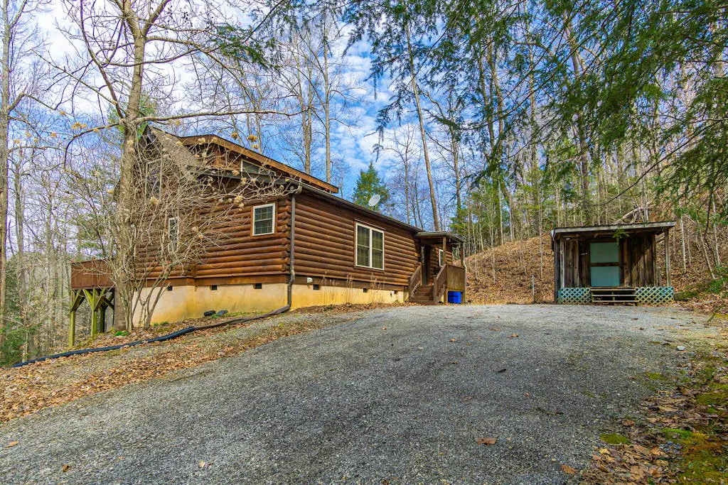 The Lovely Cabin