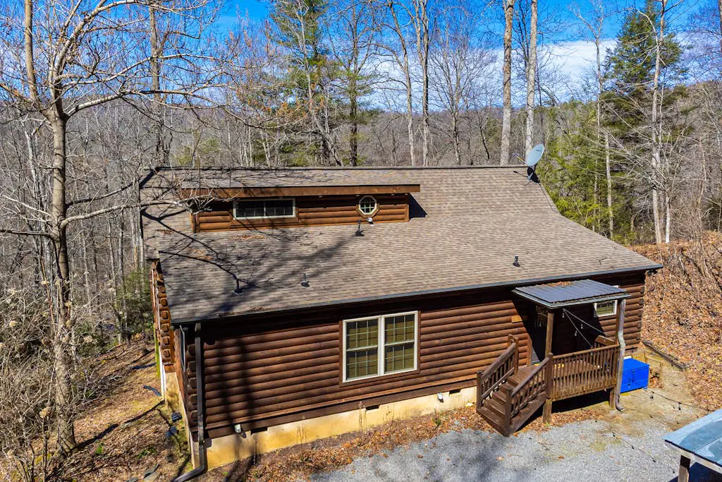 The Lovely Cabin
