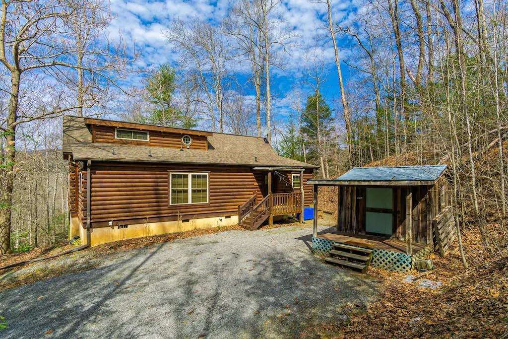 The Lovely Cabin