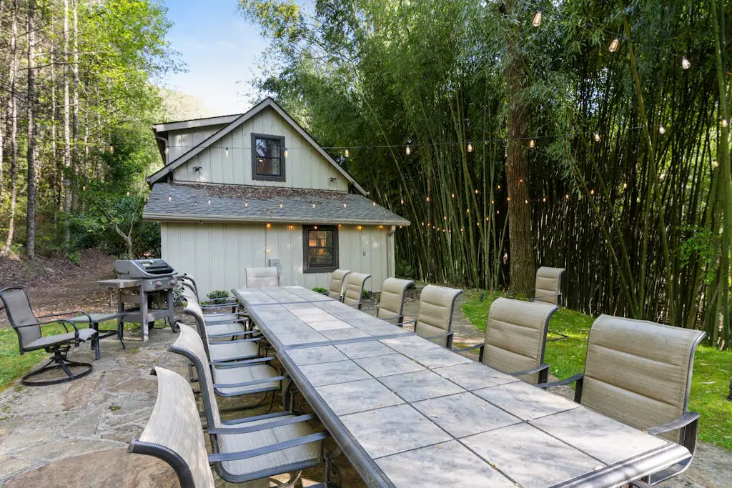 The Willows Retreat