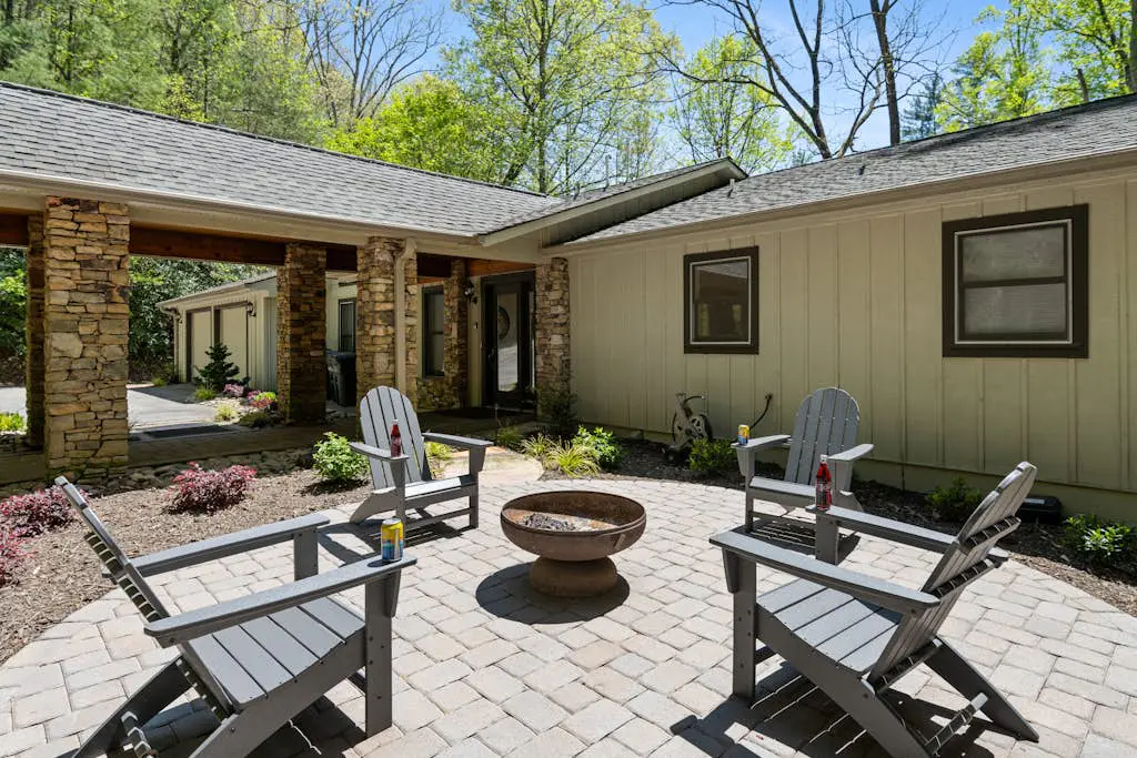 The Willows Retreat