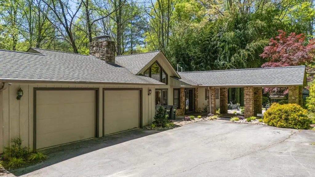 The Willows Retreat