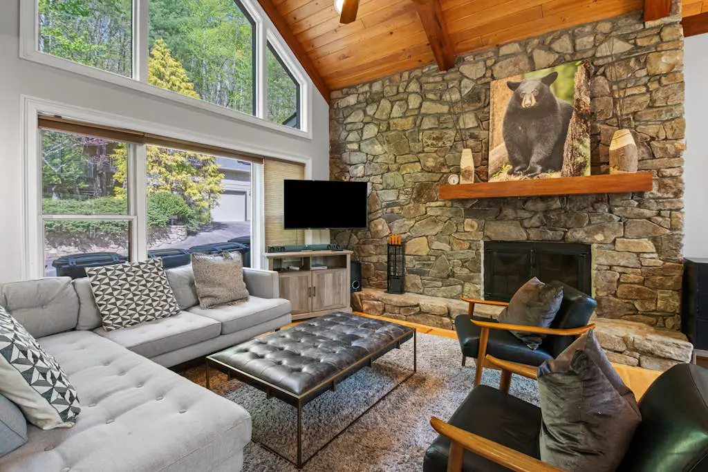 The Willows Retreat