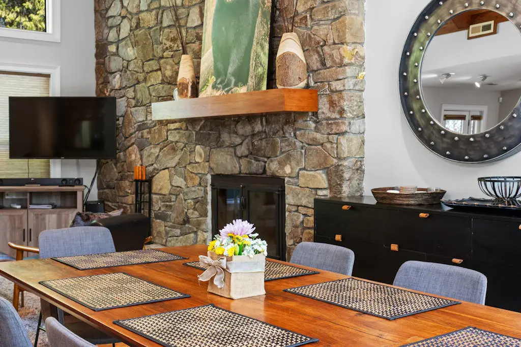 The Willows Retreat
