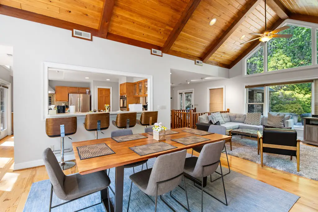 The Willows Retreat
