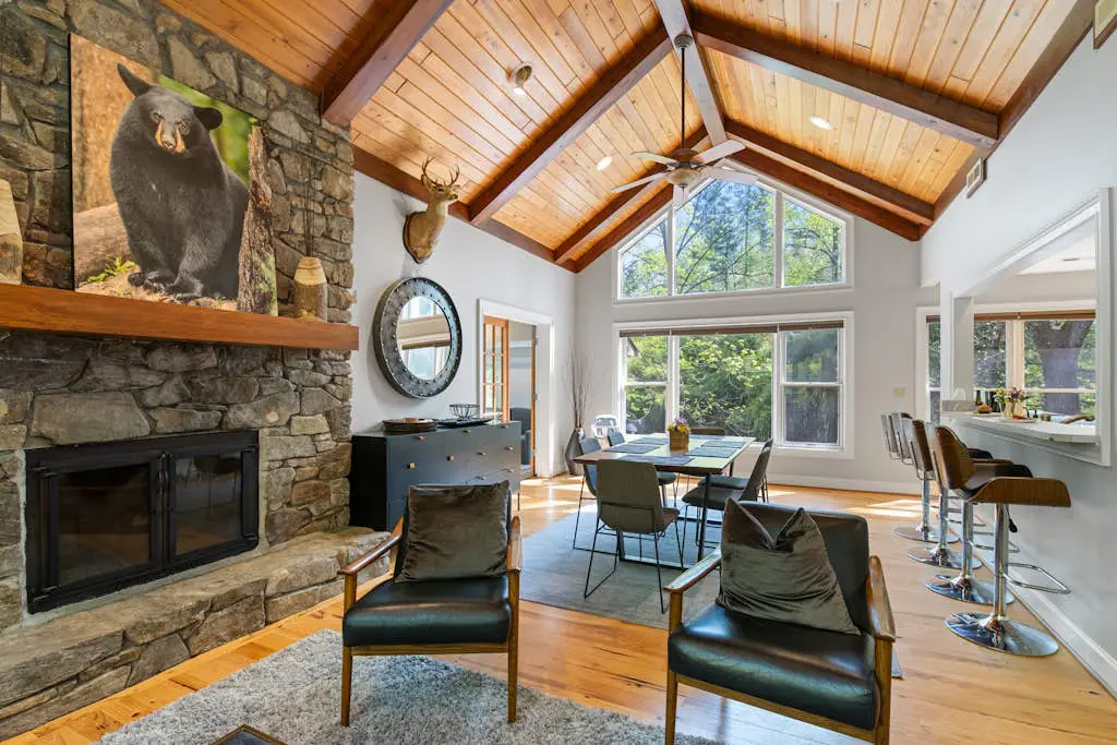The Willows Retreat