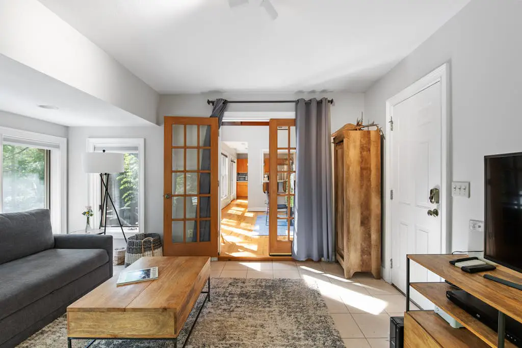 The Willows Retreat