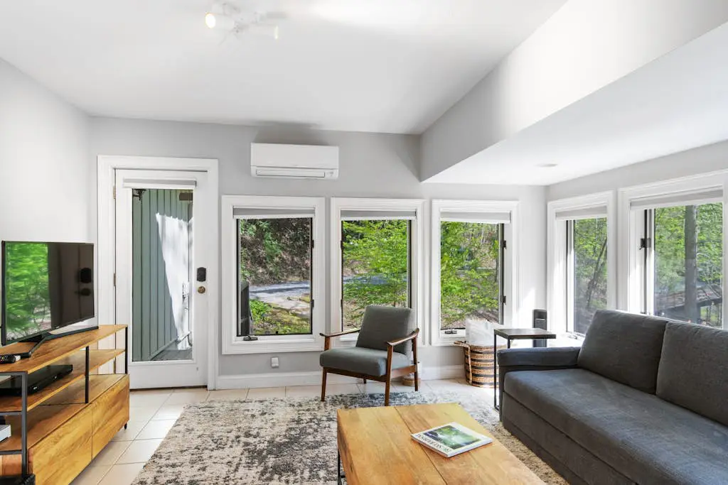 The Willows Retreat