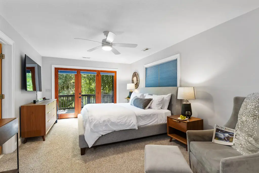 The Willows Retreat