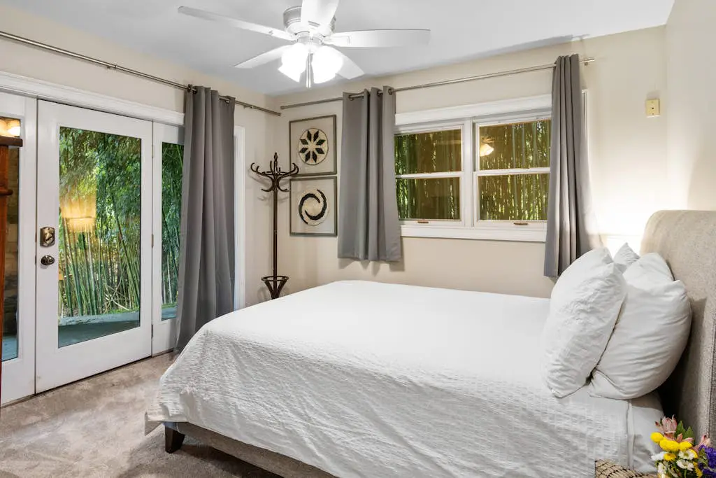 The Willows Retreat