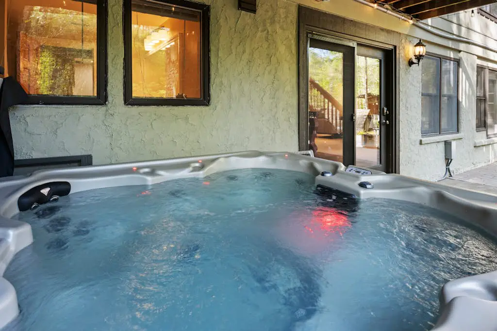 The Willows Retreat