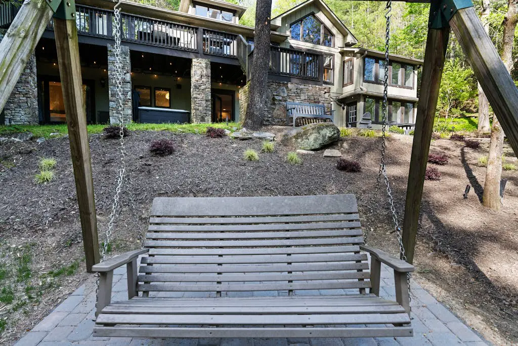 The Willows Retreat