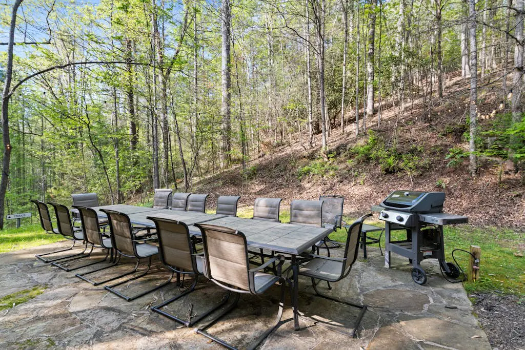 The Willows Retreat