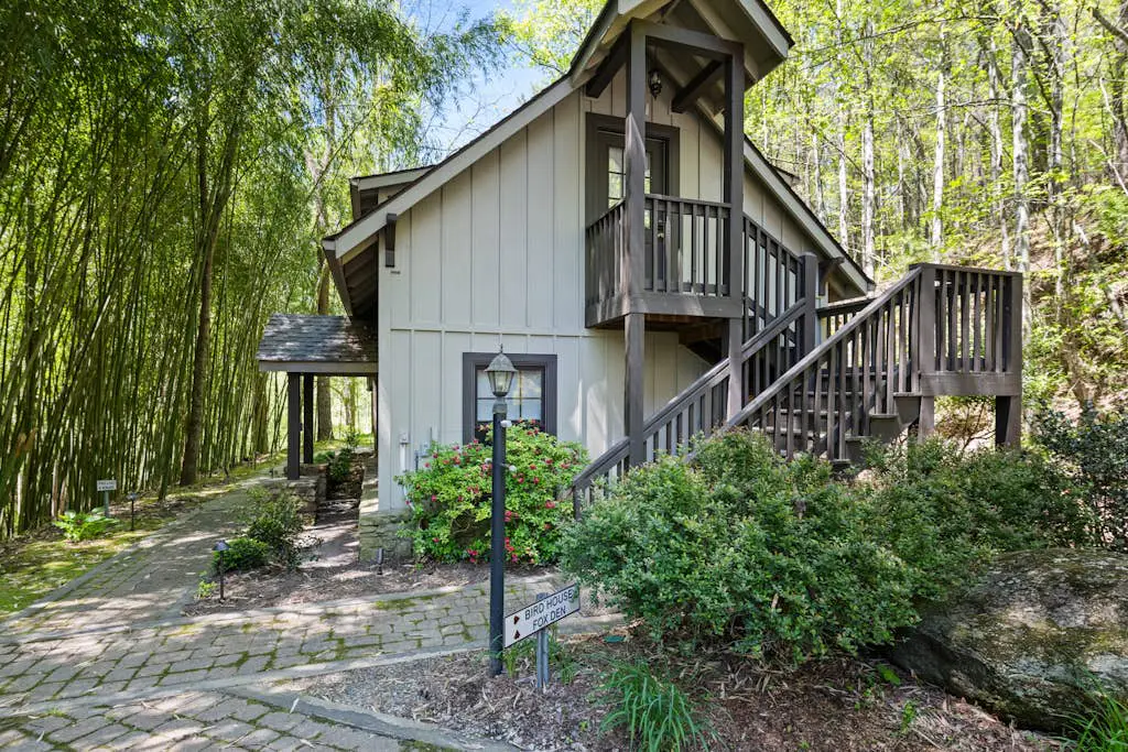 The Willows Retreat