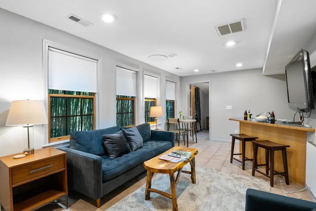 The Willows Retreat