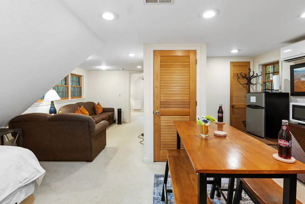 The Willows Retreat