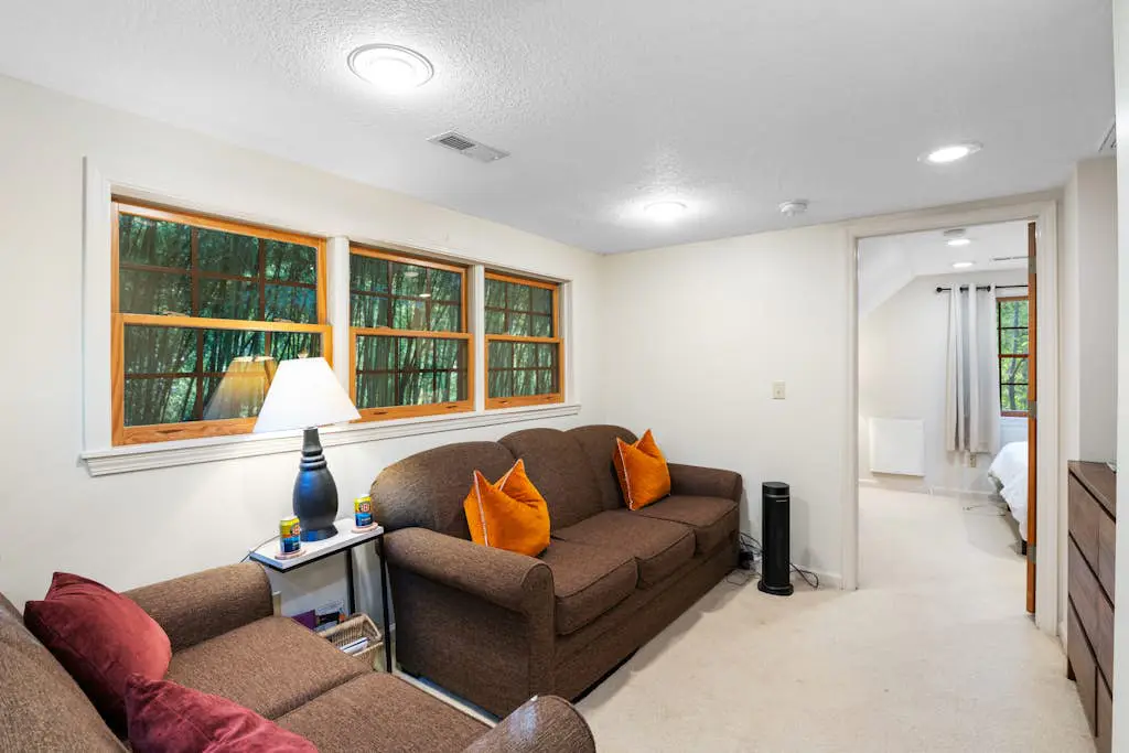 The Willows Retreat