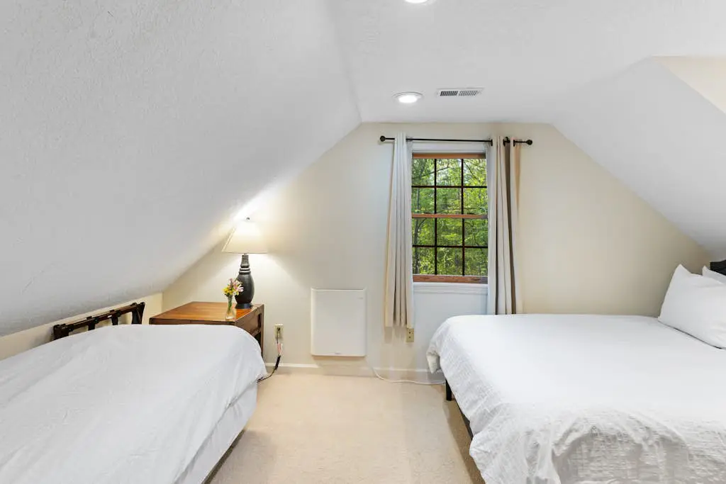 The Willows Retreat