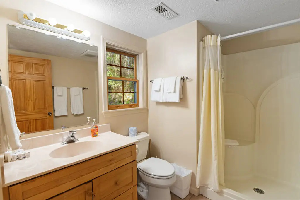 The Willows Retreat