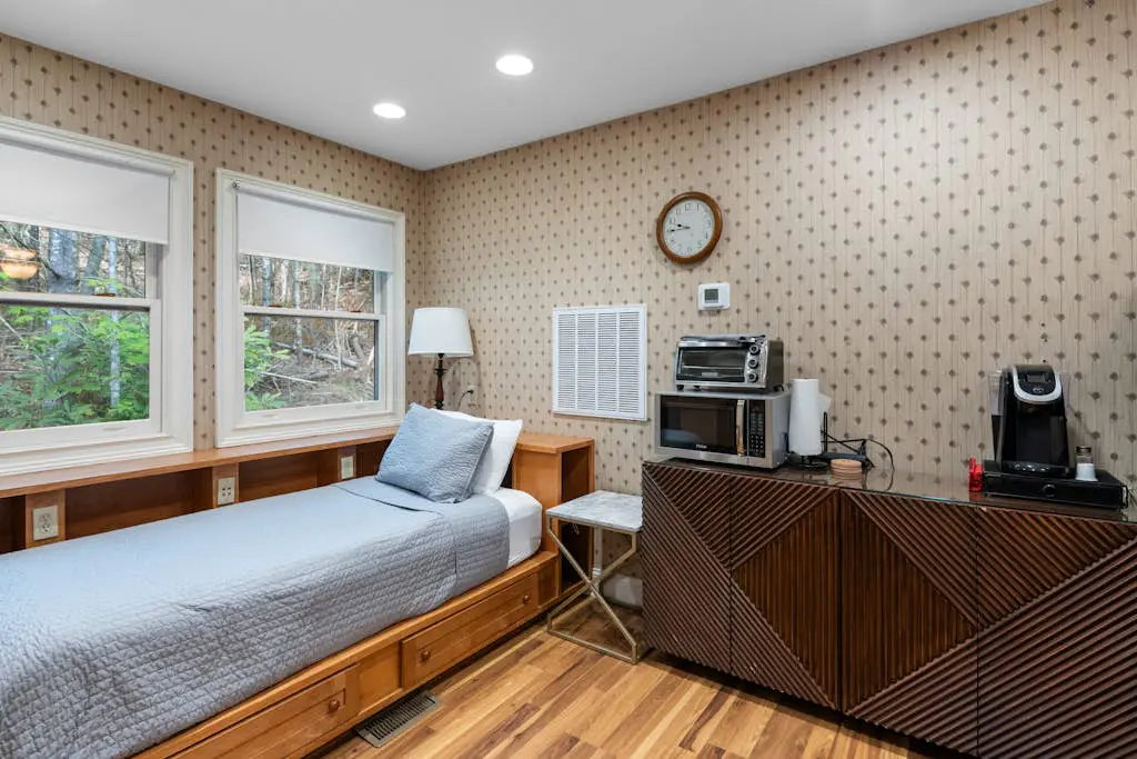 The Willows Retreat