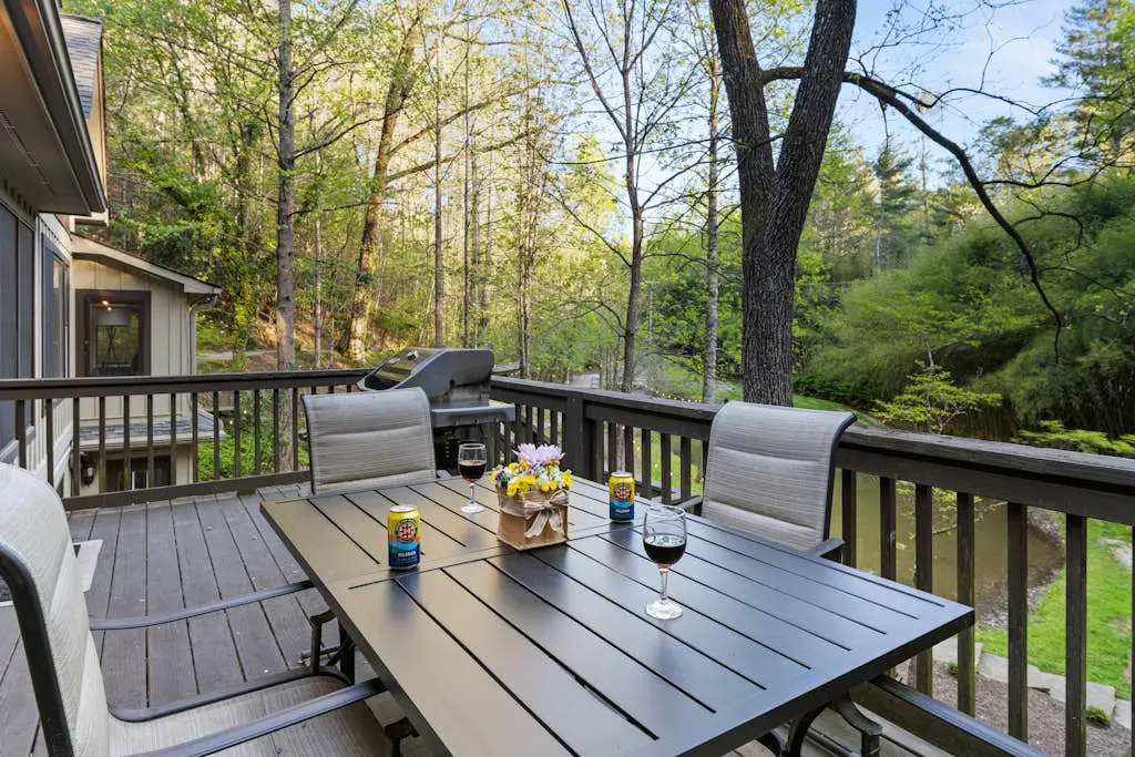 The Willows Retreat
