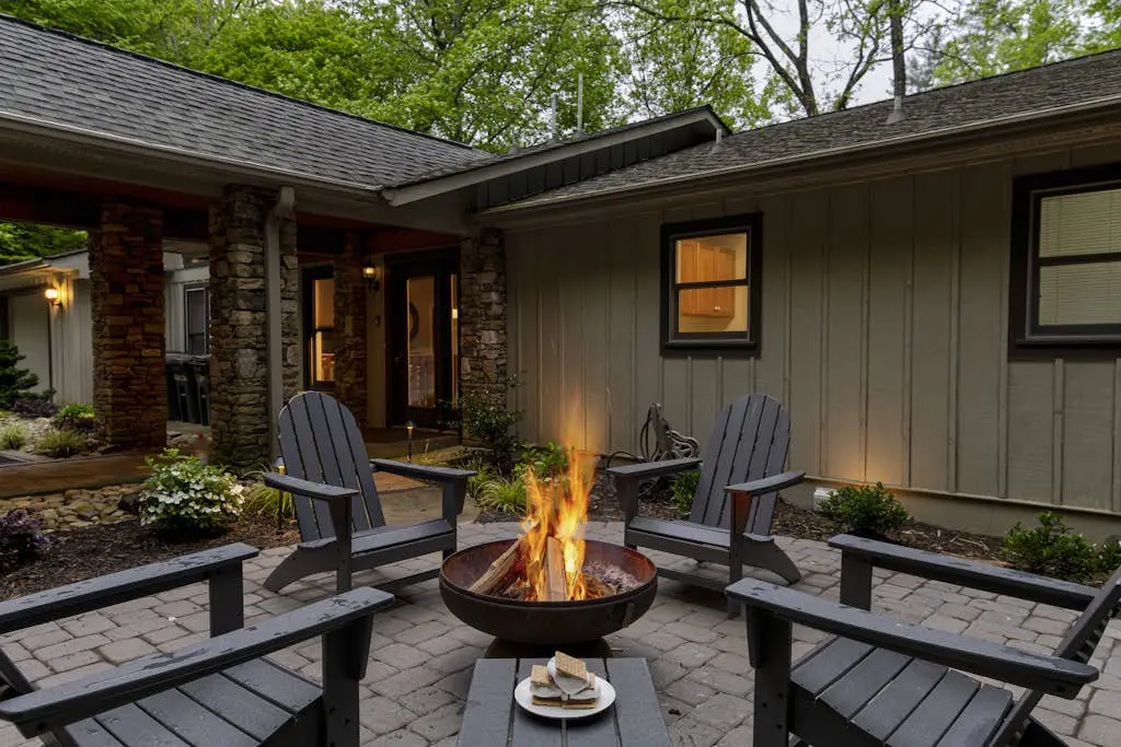 The Willows Retreat