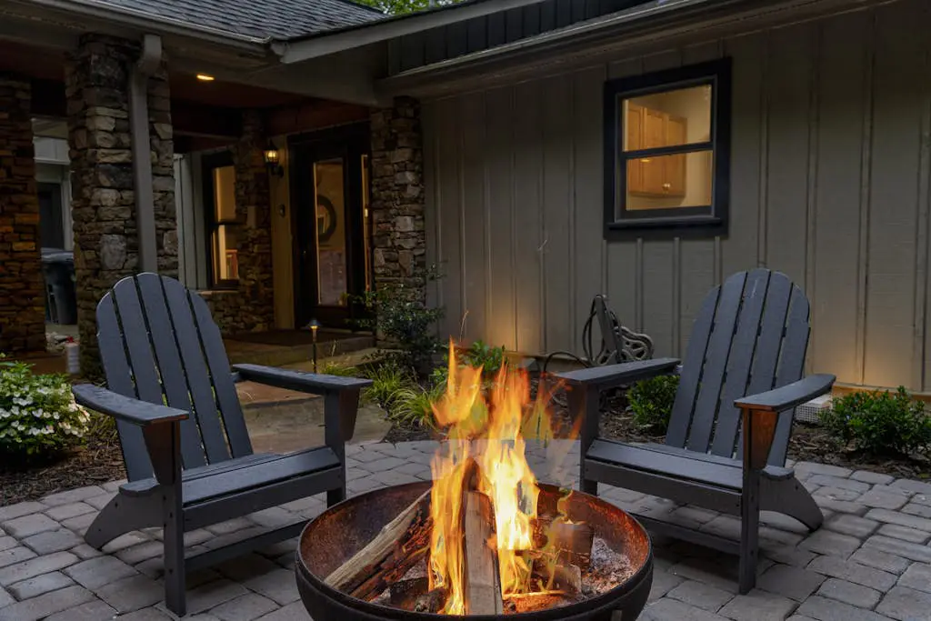 The Willows Retreat