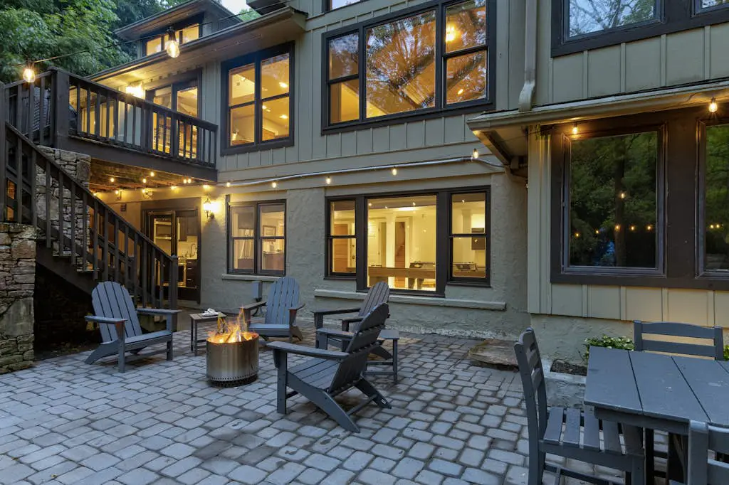 The Willows Retreat