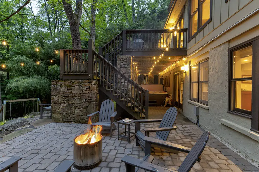 The Willows Retreat