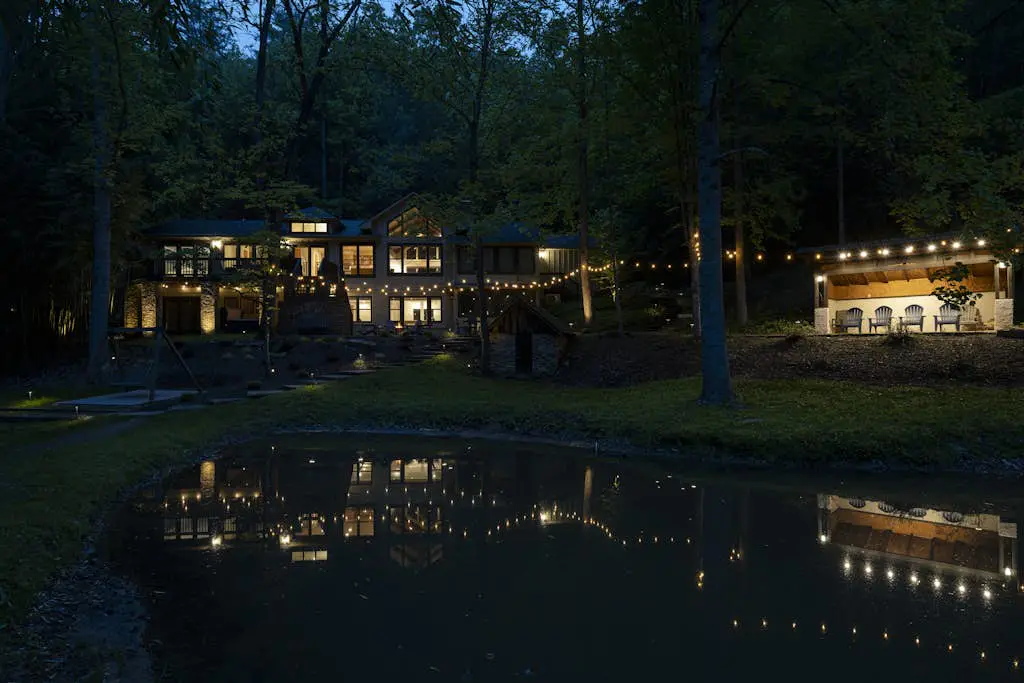The Willows Retreat