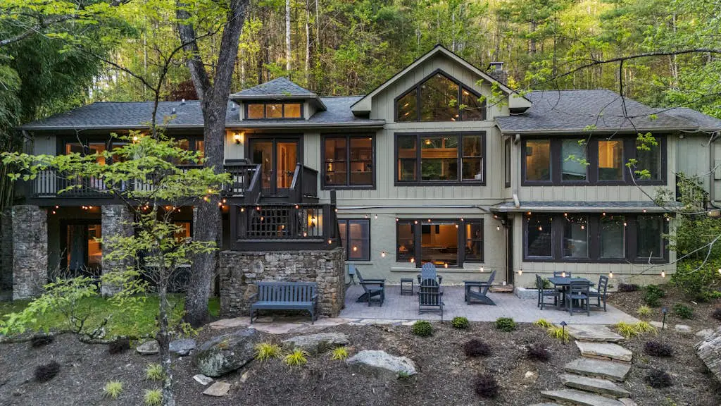 The Willows Retreat