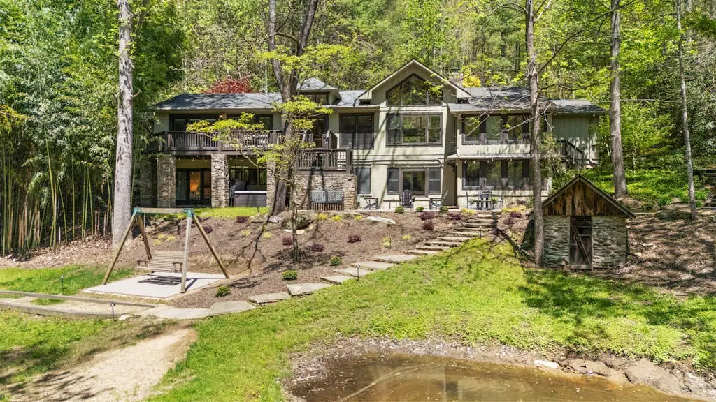 The Willows Retreat