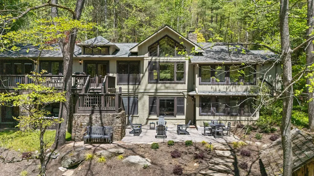 The Willows Retreat