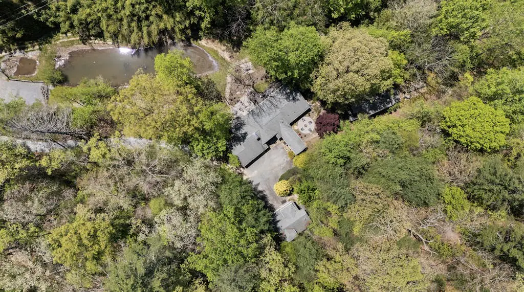 The Willows Retreat