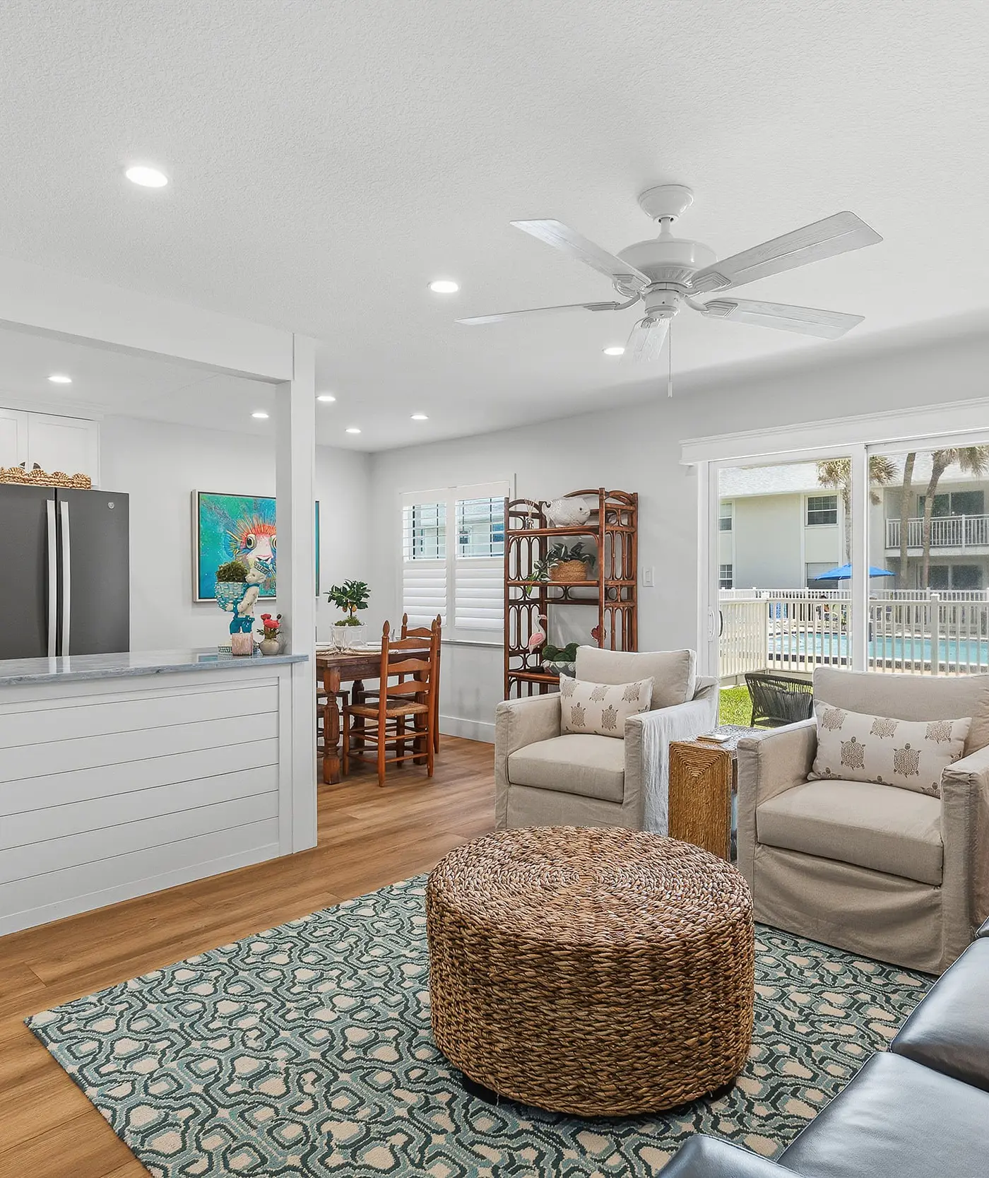 Colony Beach Club 133