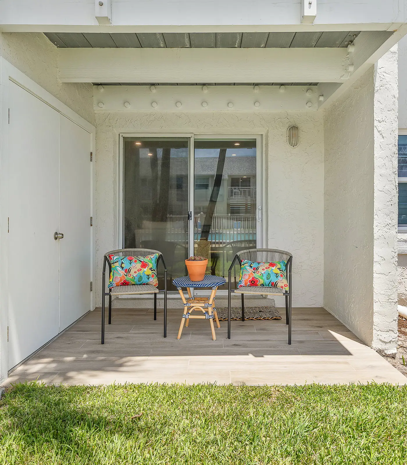 Colony Beach Club 133