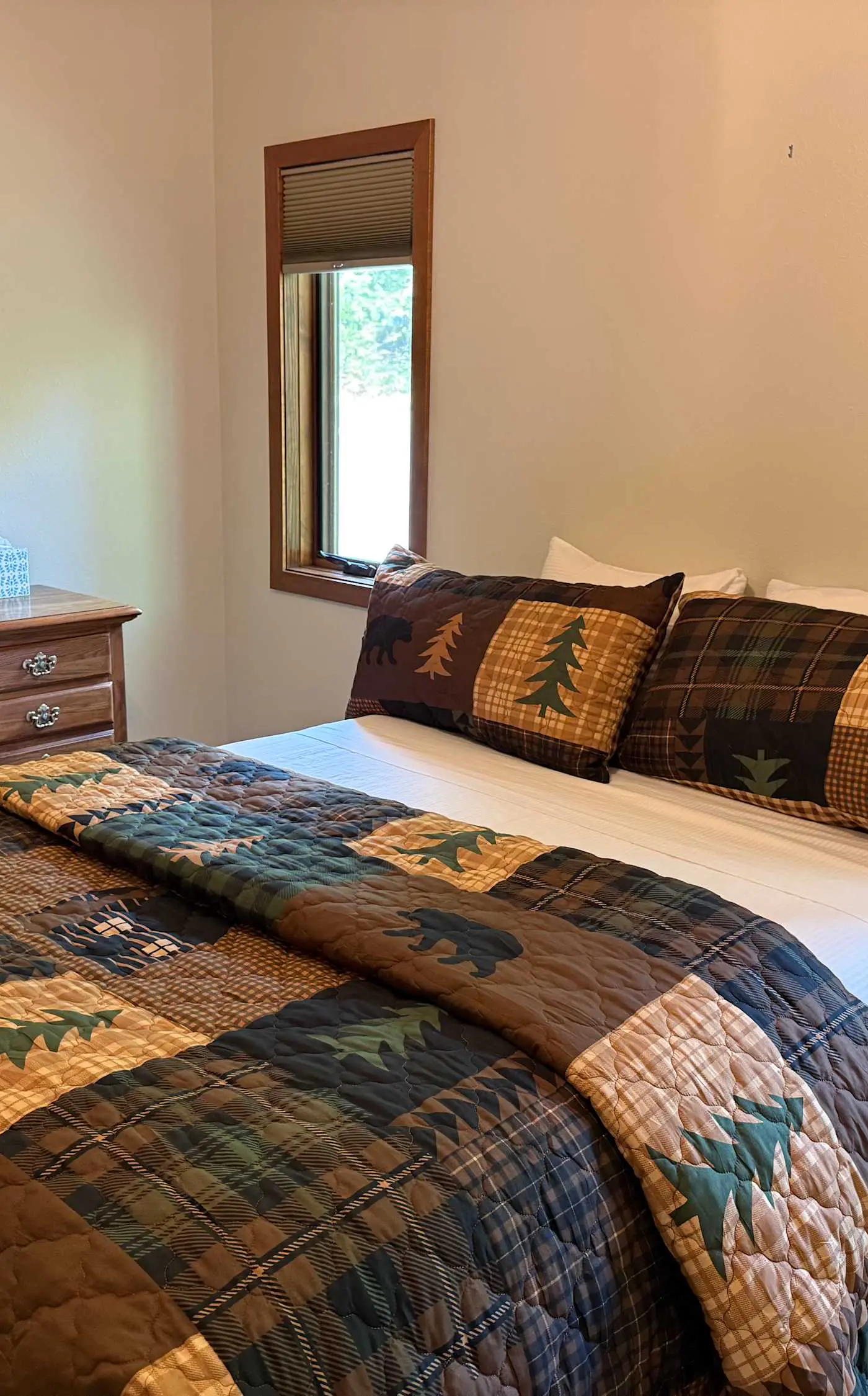 Linger Longer Lodge- on White Sand Lake, swim, bike & more