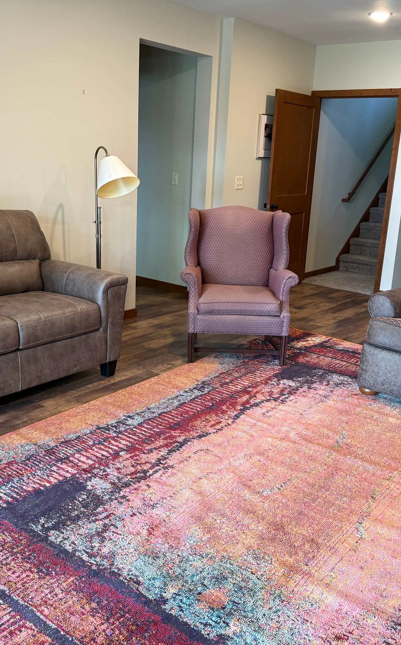 Linger Longer Lodge- on White Sand Lake, swim, bike & more