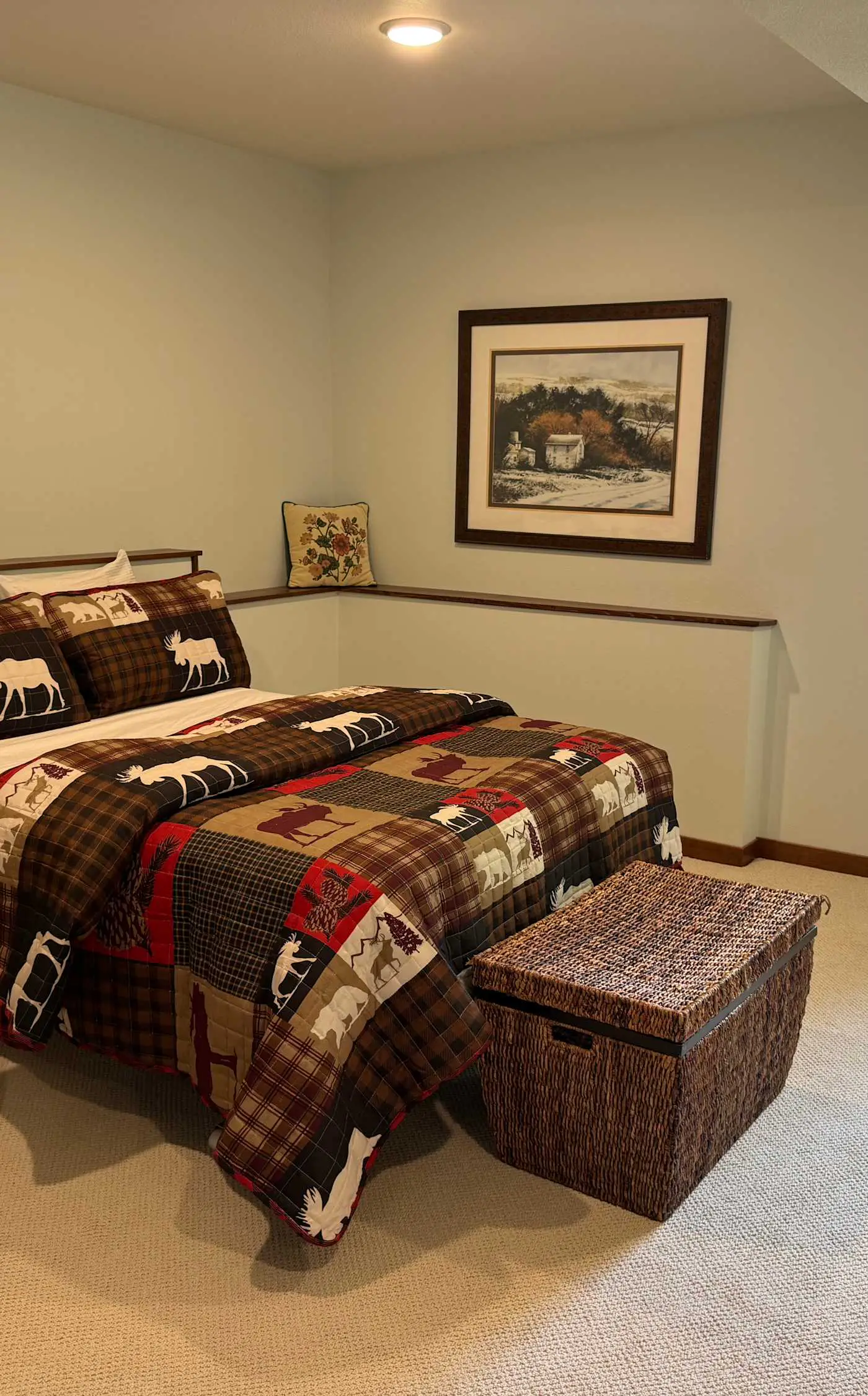 Linger Longer Lodge- on White Sand Lake, swim, bike & more