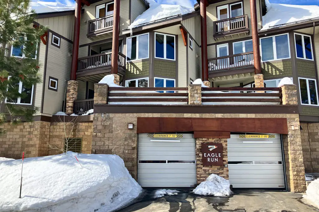 Eagle Run 113