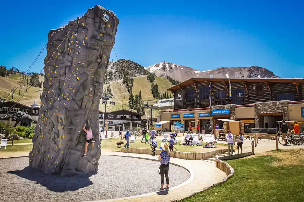 Mammoth Green 101